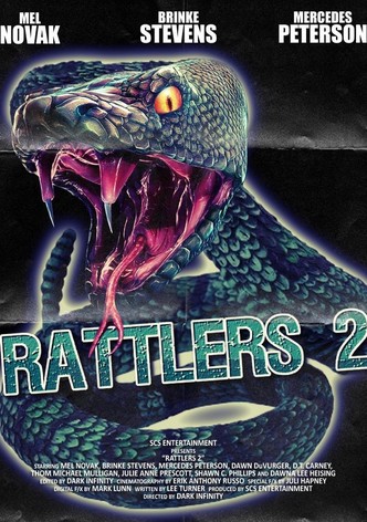 Rattlers 2