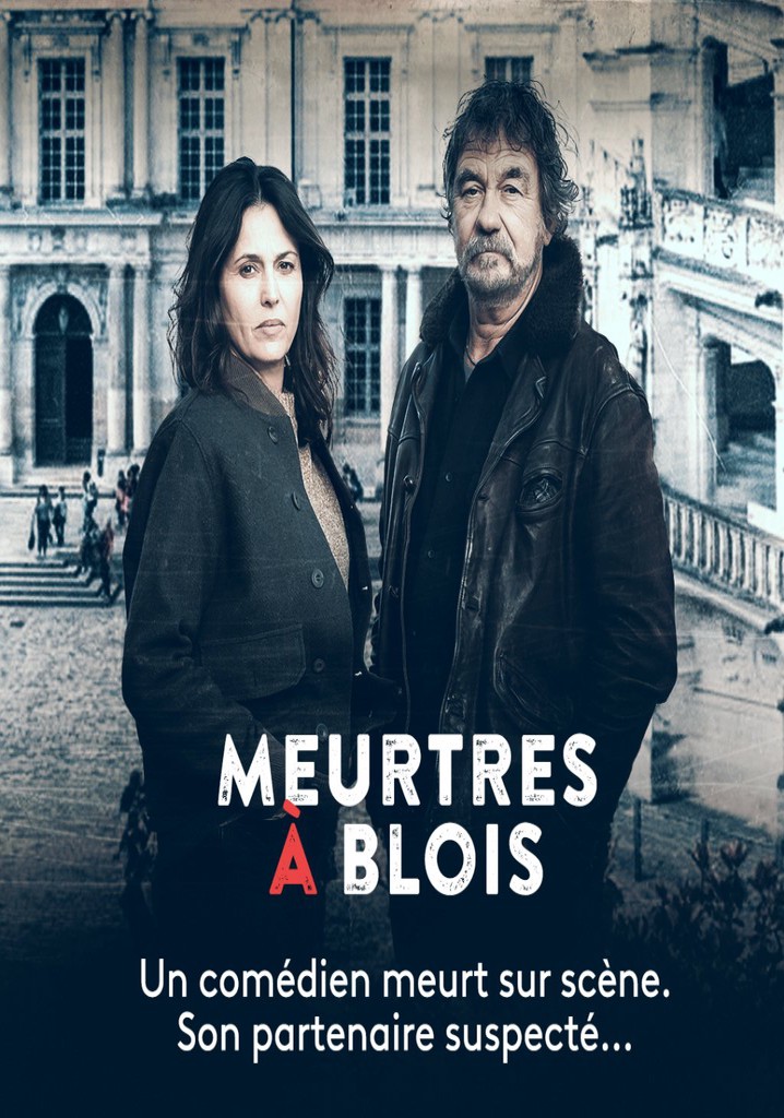 Murder in Blois