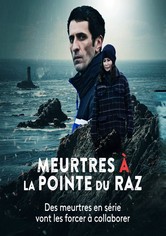 Meurtres à La Pointe du Raz