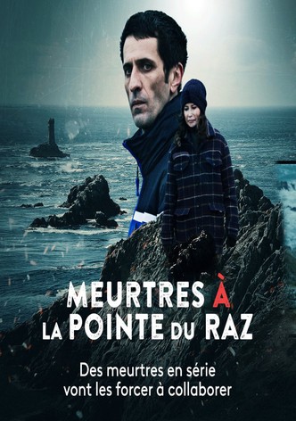 Murder at Land's End