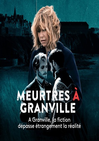 Péril à Granville