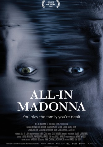 All-In Madonna