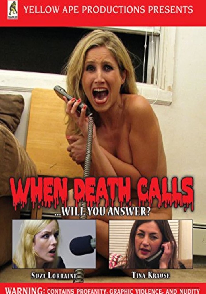 When Death Calls