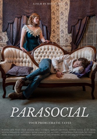 Parasocial