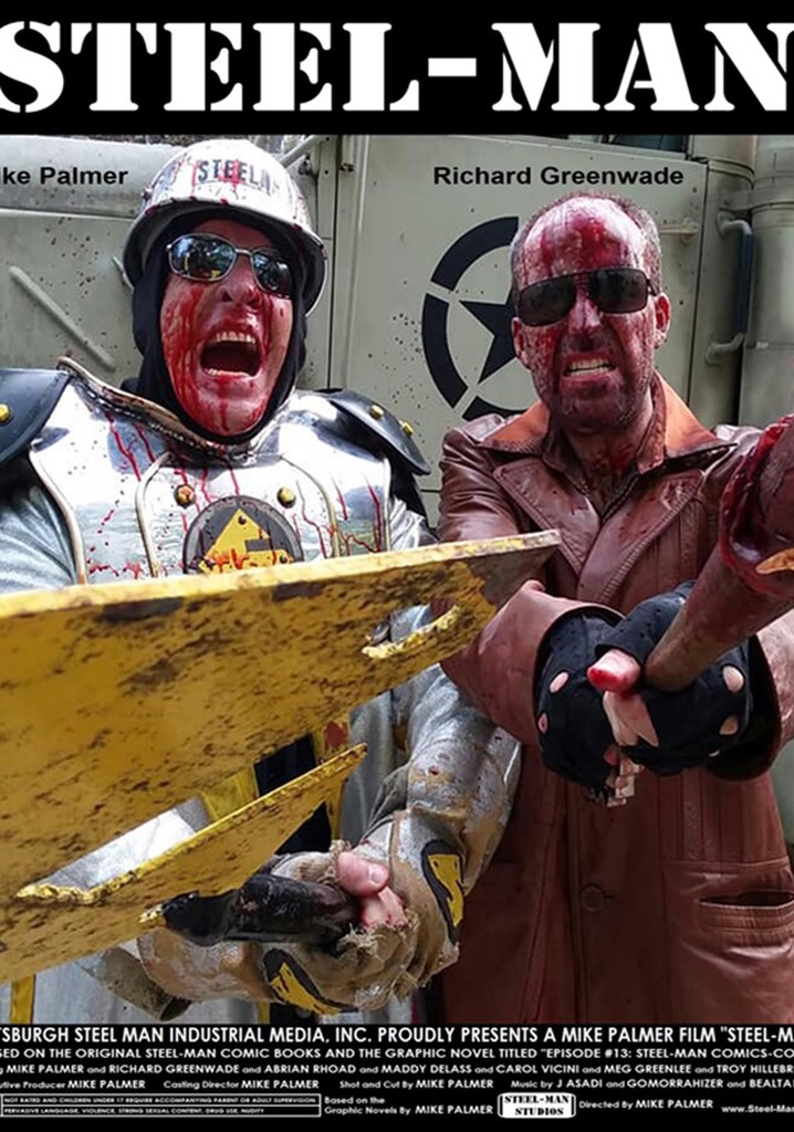 Steel-Man
