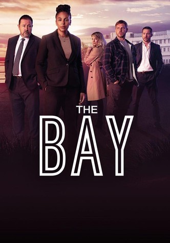 The Bay ～空白の一夜～