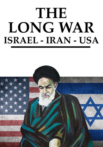 Der endlose Krieg: Iran - Israel - USA