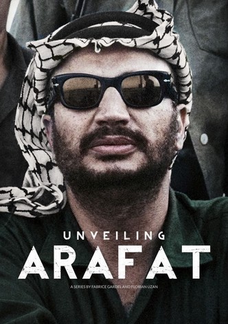 Unveiling Arafat