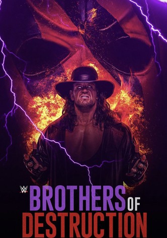 Brothers of Destruction