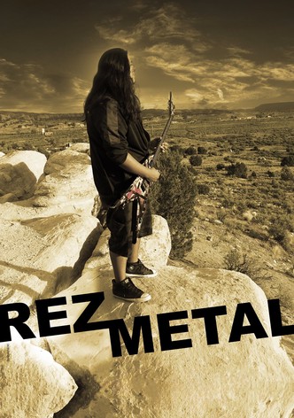 Rez Metal