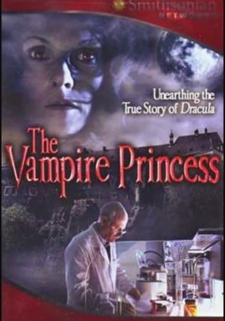 The Vampire Princess