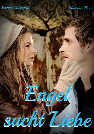 Engel sucht Liebe