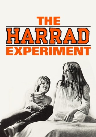 The Harrad Experiment