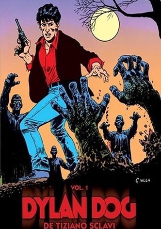 Dylan Dog