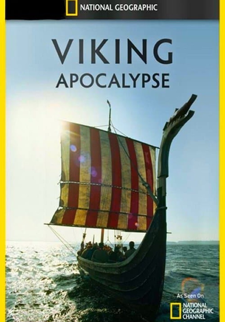 Viking Apocalypse