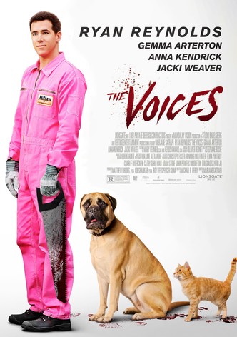 The Voices