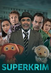Superkrim