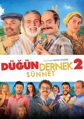 Düğün Dernek 2: Sünnet