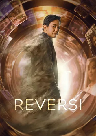 Reversi poster