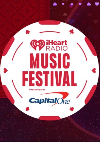 P!NK: iHeartRadio Music Festival 2012