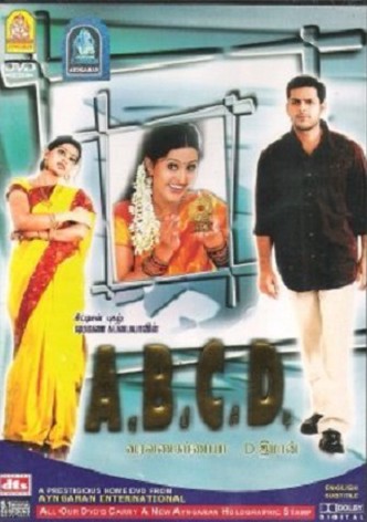 ABCD