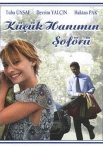 Küçük Hanimin Soförü