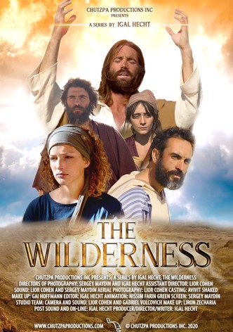 The Wilderness