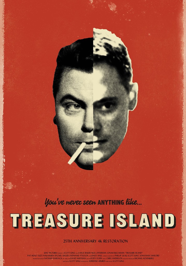 Treasure Island
