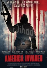 America, Invaded