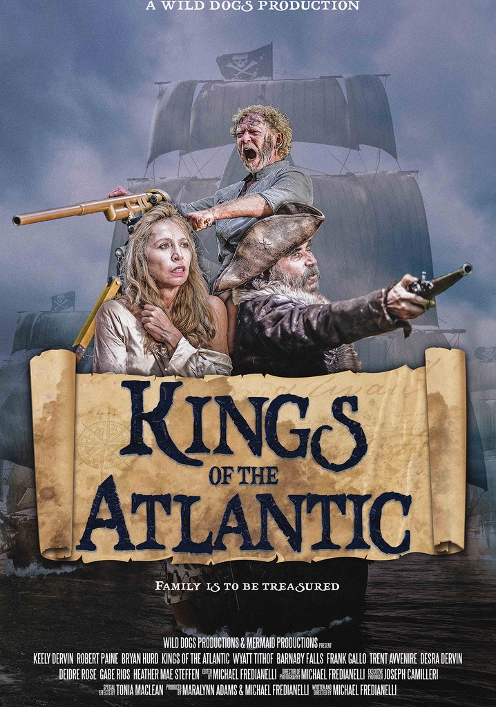 Kings of the Atlantic