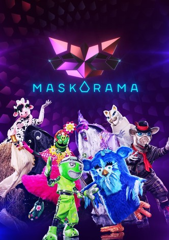 Maskorama