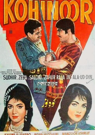Kohinoor