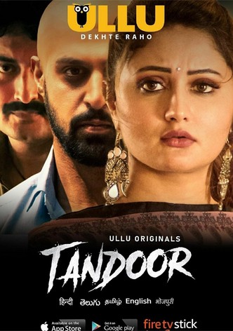 Tandoor