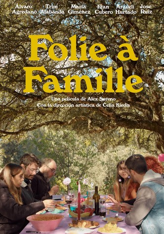 Folie à Famille