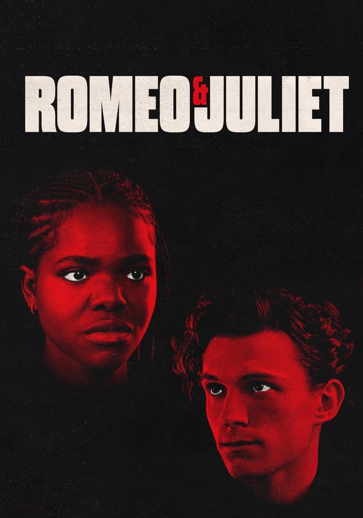 Romeo and Juliet