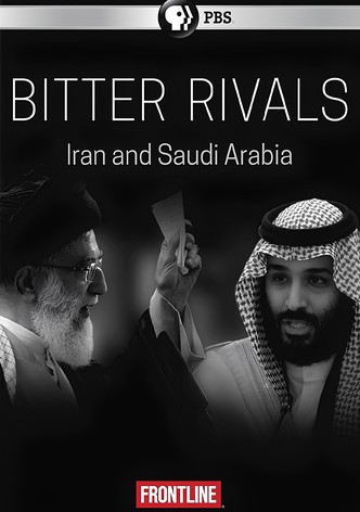 Bitter Rivals: Iran and Saudi Arabia