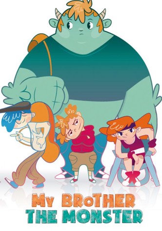 My Mother the Monster