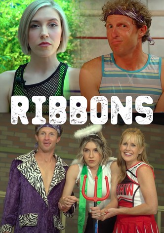 Ribbons