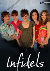 Infidels - Temporada 3