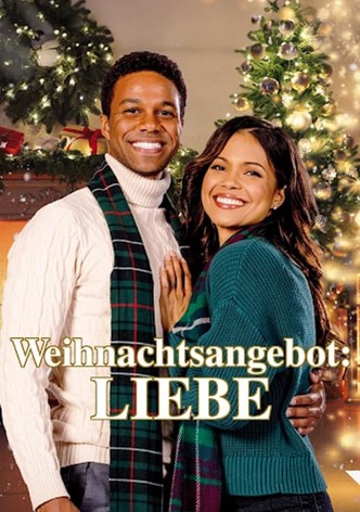 Weihnachtsangebot: Liebe
