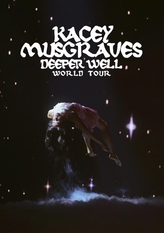 Kacey Musgraves: Deeper Well World Tour Live