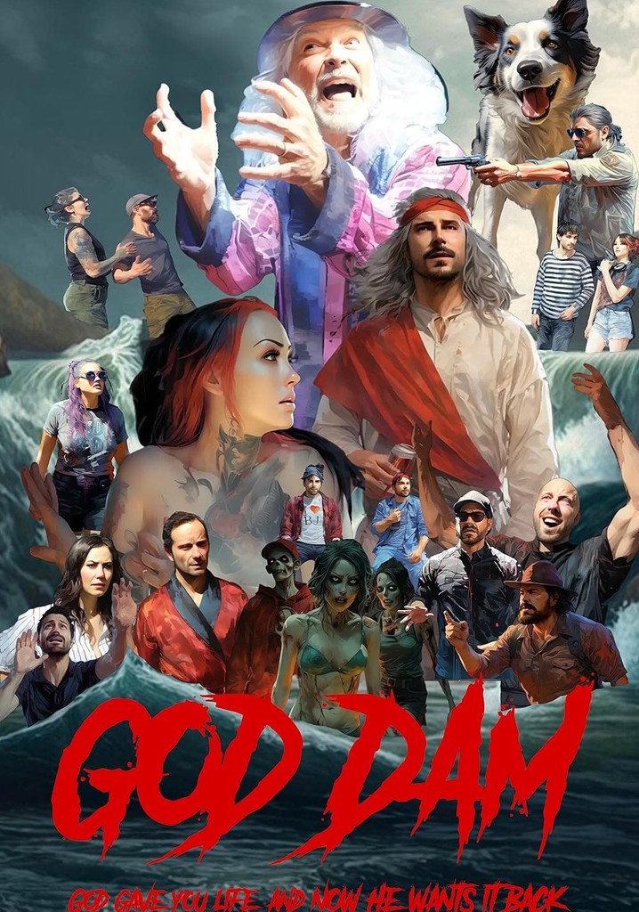 God Dam