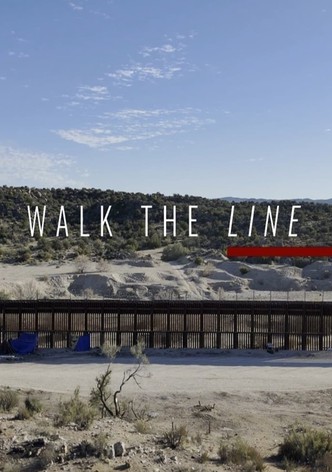 Walk The Line