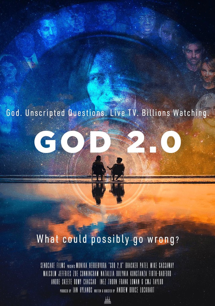 God 2.0