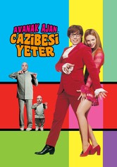 Avanak Ajan: Cazibesi Yeter