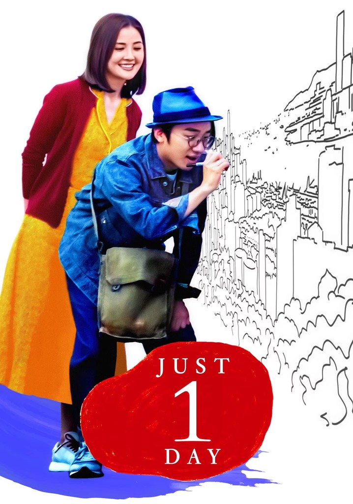 Just 1 Day