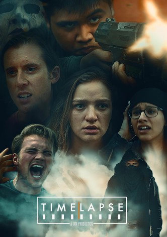 Timelapse: A JxM Production