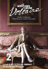 Les Aventures du jeune Voltaire
