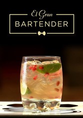 El gran bartender