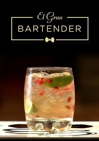 El Gran Bartender S6 LT 6